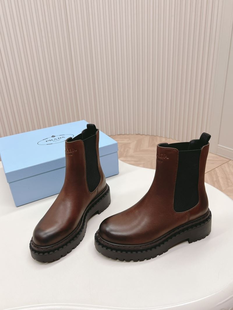 Prada Boots